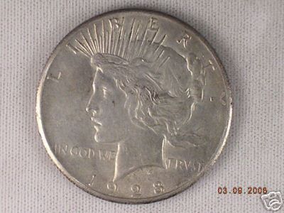 1928-Peace-Dollars